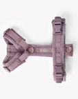 Lilac - Velvet Dog Harness
