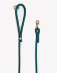 'Blue' - Braided Rope Leash