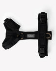 Black - Comfort Dog Harness