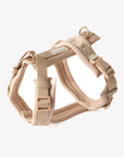 Tan - Comfort Dog Harness