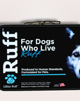 RUFF Premium Lunchbox Travel Set