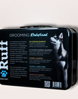 RUFF Premium Lunchbox Travel Set