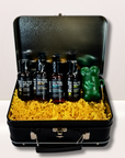 RUFF Premium Lunchbox Travel Set