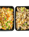 Chicken and Turkey Combo - case includes 24, 8oz meals