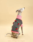 Cherry Kiss Sweater