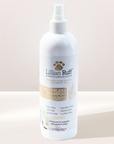 Waterless Shampoo - Vanilla