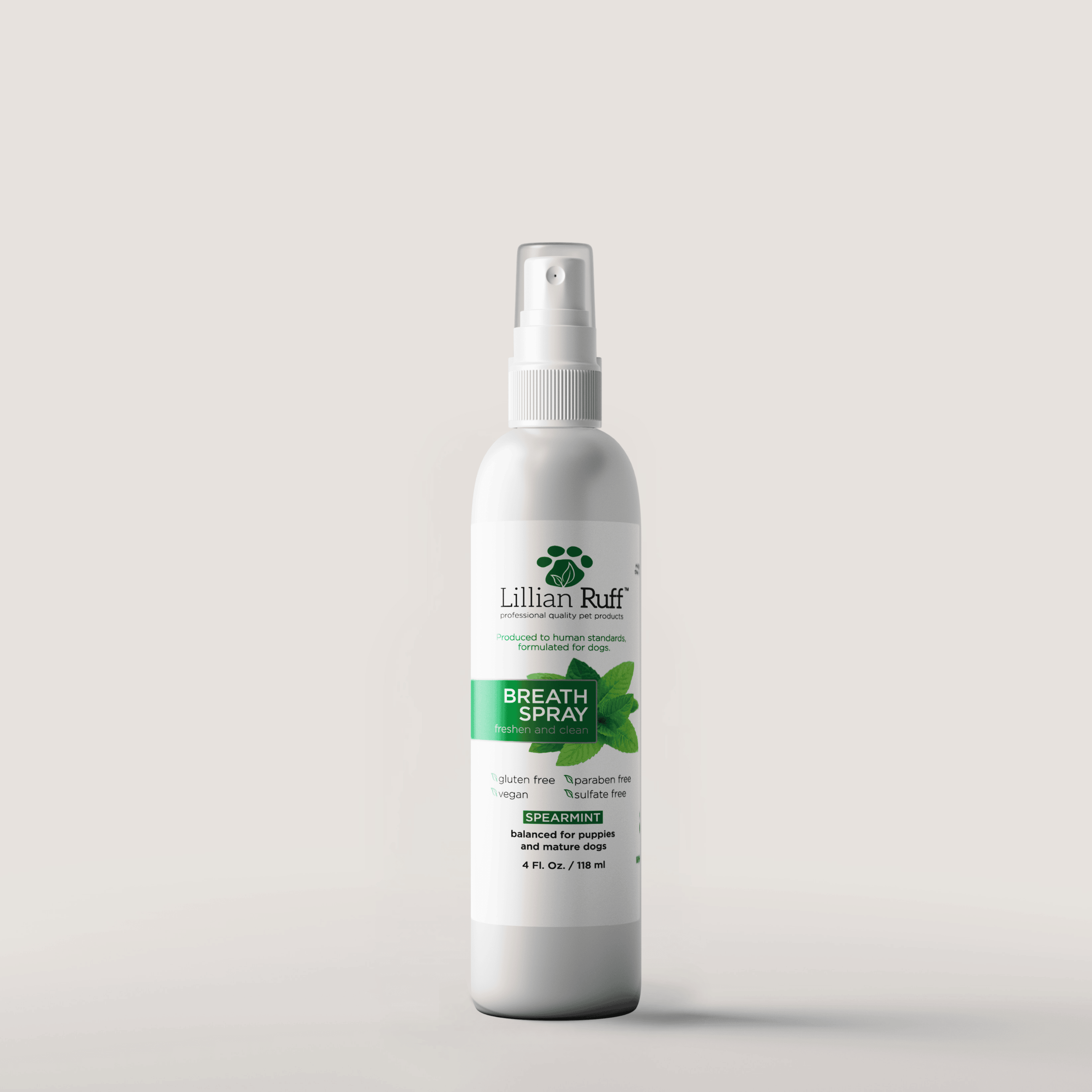 TOM EVERHART Dog Breath ジグソーパズル2014ピース Dog Breath Spray - Freshens Breath & Supports Oral Health