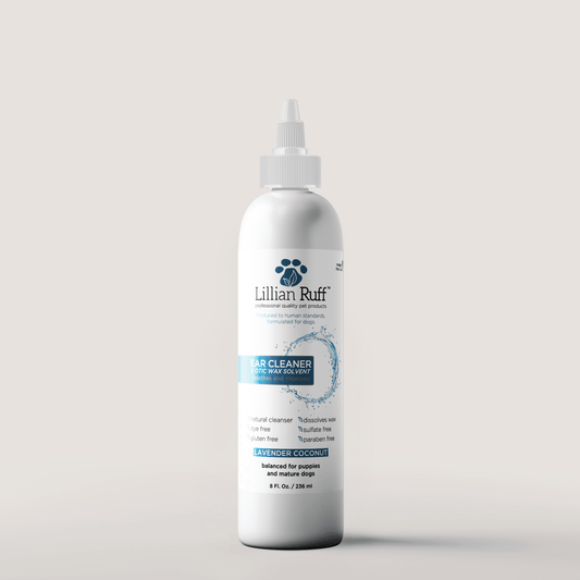 Ear Cleaner and Otic Wax Solvent