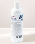 Berry Blue Brightening Face & Body Wash