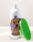 Ultra Concentrated Shampoo (16oz With Brush)
