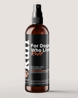Waterless Shampoo Sandalwood-Amber