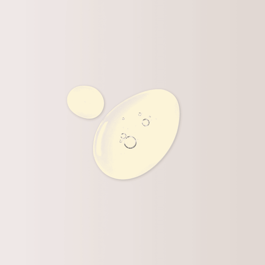 Oatmeal Shampoo