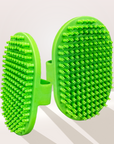Pet Bath Brush Set of 2
