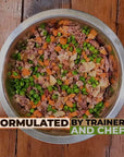 Bountiful Beef - case includes 24, 8oz meals