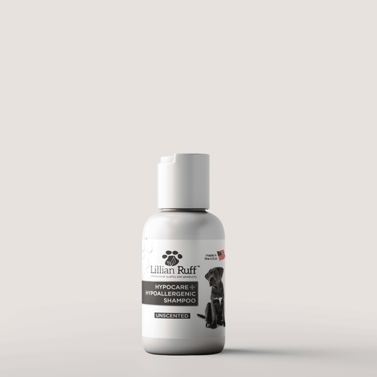 Hypocare+ Shampoo - Travel