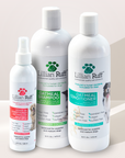 The Gentle & Calming Set – For Sensitive Skin