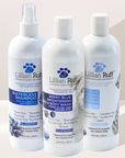 Berry Blue Brilliance Bundle – The Ultimate Whitening System