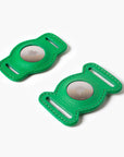Spring Airtag Holder
