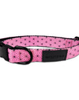 Asanoha Collar