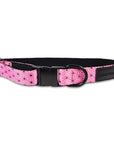 Asanoha Collar