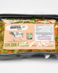 Bountiful Beef - case includes 24, 8oz meals