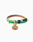 Brave Cat Collar