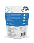 Dog Mamma's Organic Berry Banana Coconut Recipe - USDA Organic Certified Dog Treats