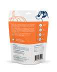 Dog Mamma's Organic Pumpkin Snaps Recipe- USDA Organic Certified Dog Treats