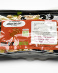 Chicken and Turkey Combo - case includes 24, 8oz meals