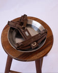 Brown - Comfort Dog Harness