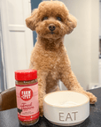 Treat Topper Beef Dog Food Topper | Powdered Meal Topper for Pets