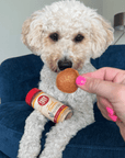 Treat Topper Chicken Dog Food Topper | Healthy Meal Supplement for Dogs