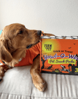Halloween 31 Snack Pack Dog Treat Box