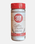 Treat Topper Antler Powder Dog Food Topper | Nutritional Supplement for Dogs and Cats