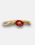 Reindeer Antler Dog Chews | Organic Chews for Dogs
