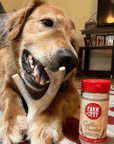 Deer Antler Dog Chews | Organic Chews for Dogs