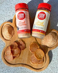 Chicken & Turkey Dog Food Topper Bundle