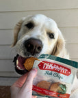 Snack Pack Dog Treat Sampler