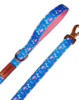 Flamingo Fiesta Leash