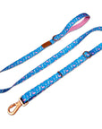Flamingo Fiesta Leash