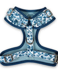 Great Wave Harness