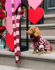 Rosé Bliss Sweater