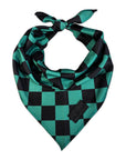 Ichimatsu Checker Cooling Bandana