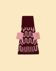 Rosé Bliss Sweater