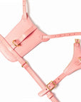 Rosè Heritage Harness