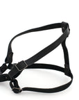 Sport Style Leather Step In Harness