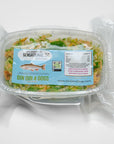 Small Breed - Sensational Salmon, case includes 30, 4oz meals