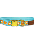 Shiba Mania Collar