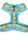 Shiba Mania Harness