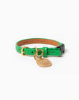 Spring Cat Collar